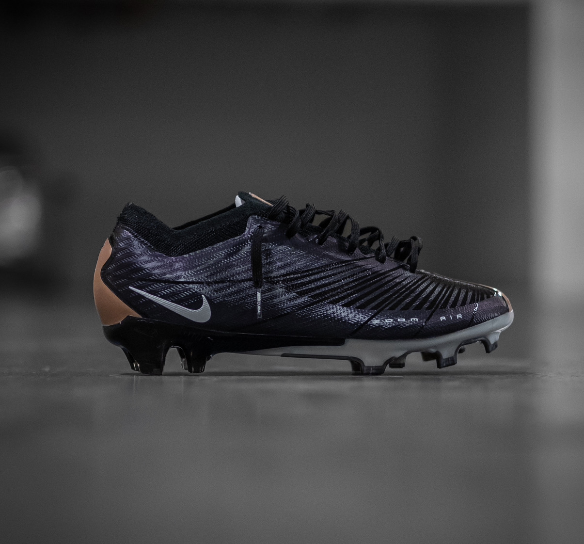  Nike Mercurial 