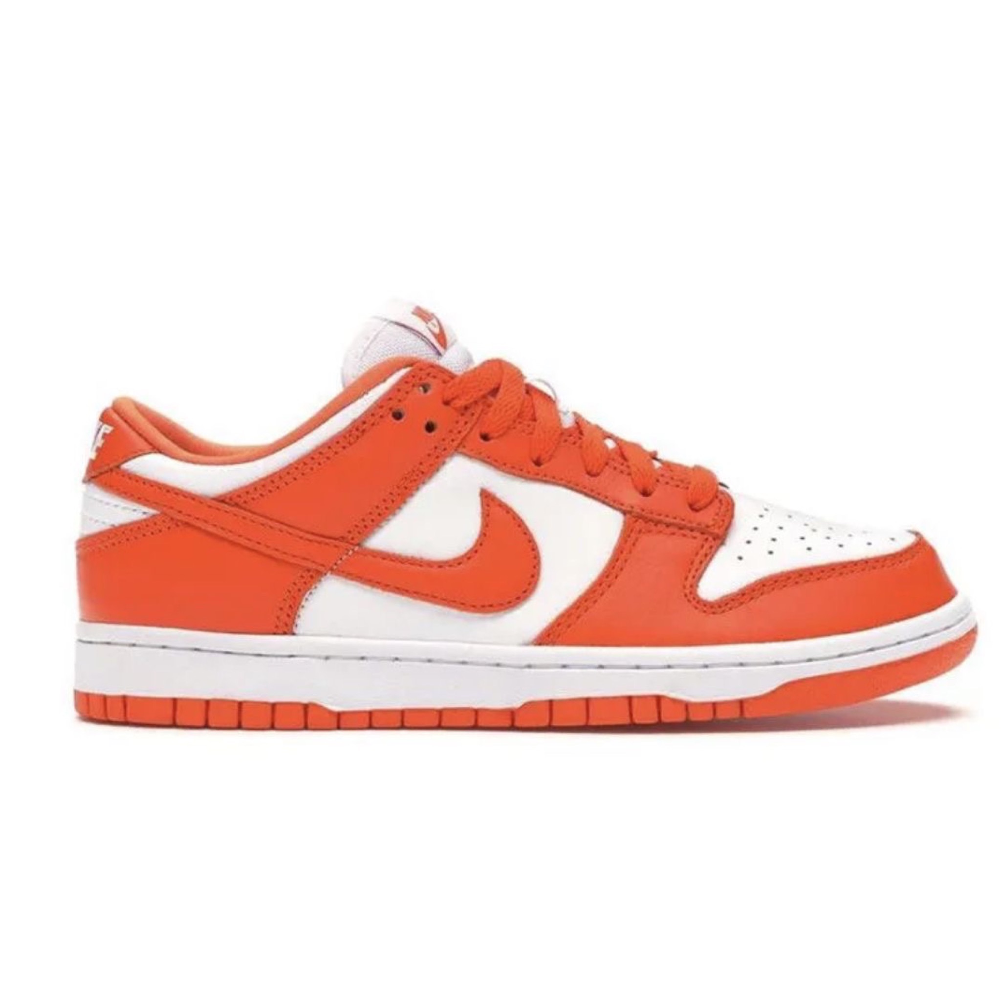   JORDAN  orange 