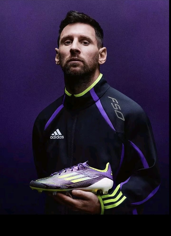  adidas f50 