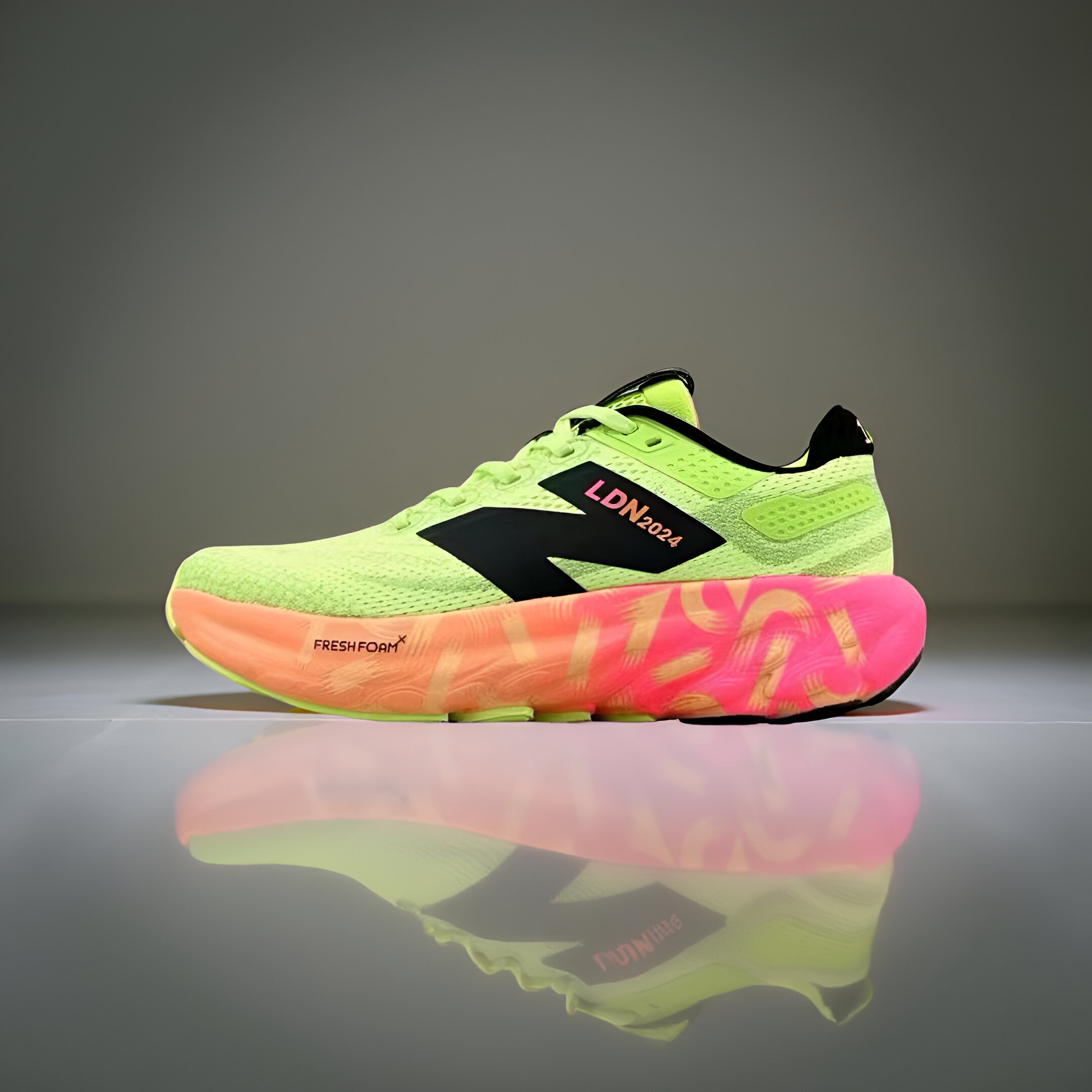 NEW BALANCE-خاص بالجري 
