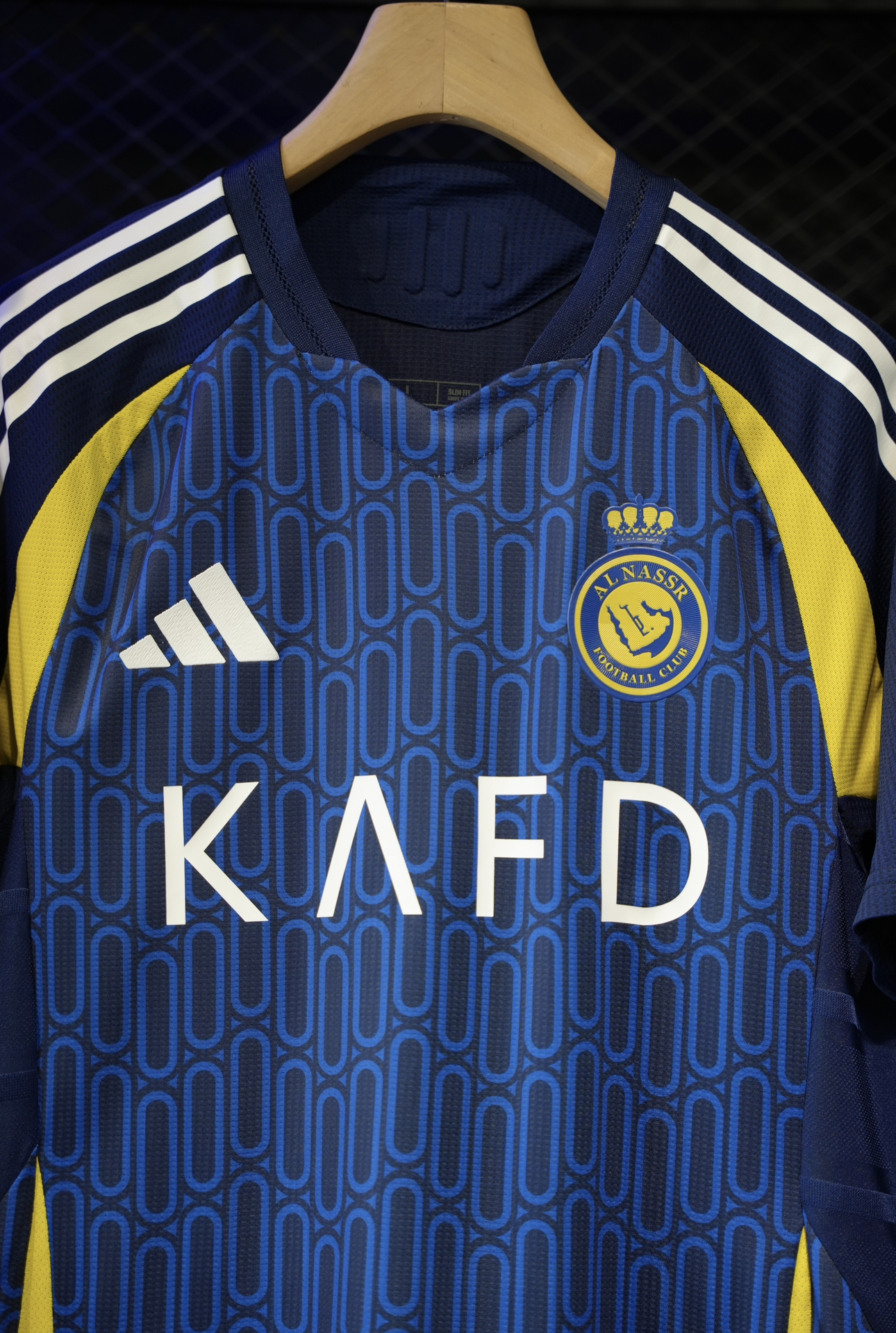  النصر الاحتياطي 2025 