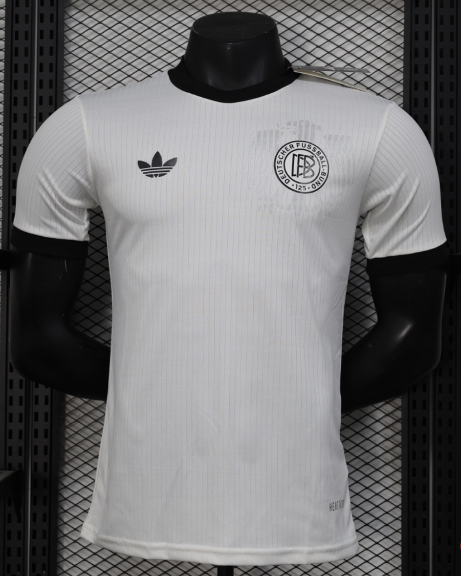  المانيا الاساسي 2026 