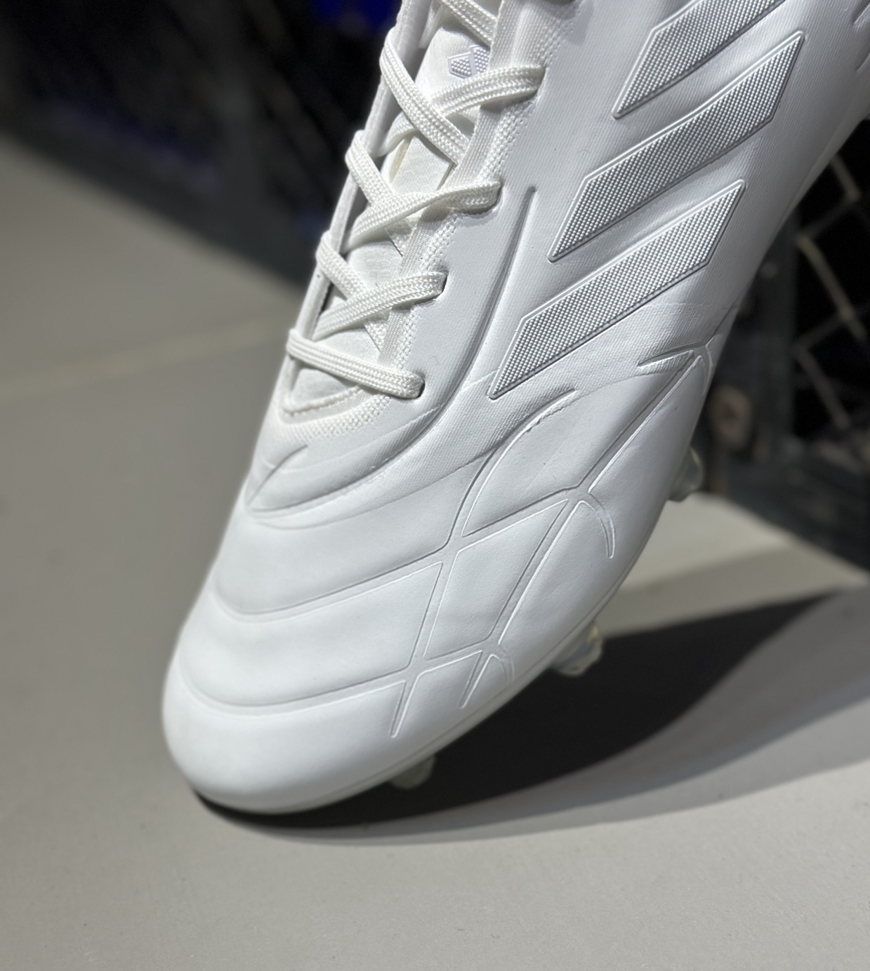  adidas copa/ خاص بالعشب الطبيعي 