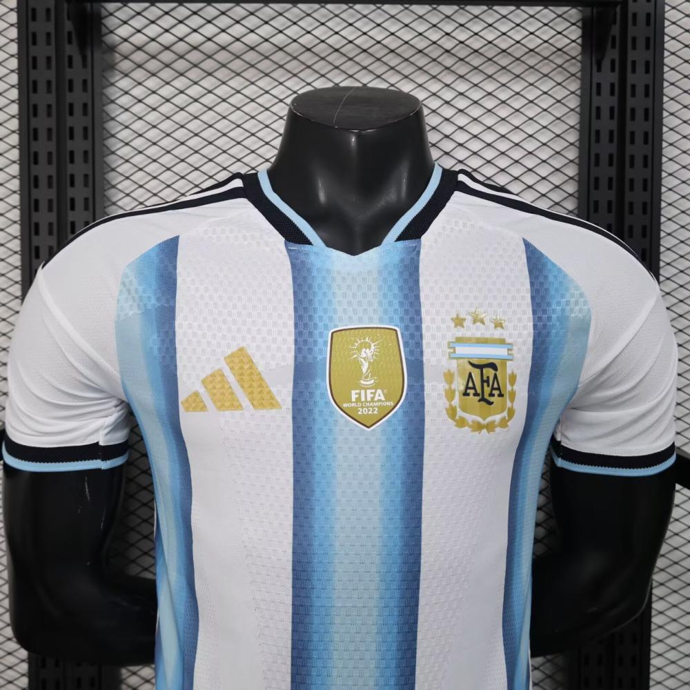  منتخب الأرجنتين 2026 