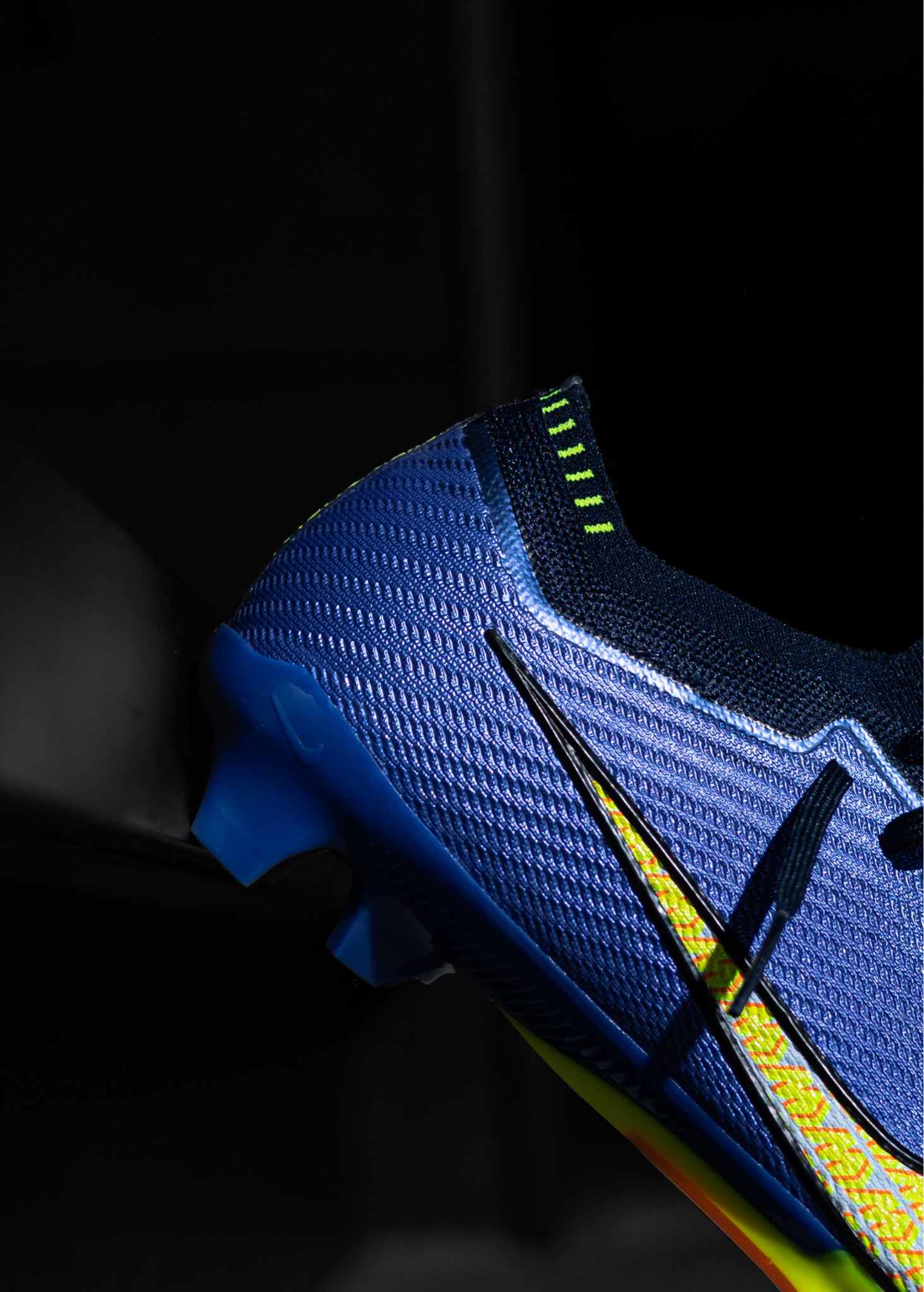  Nike Mercurial 