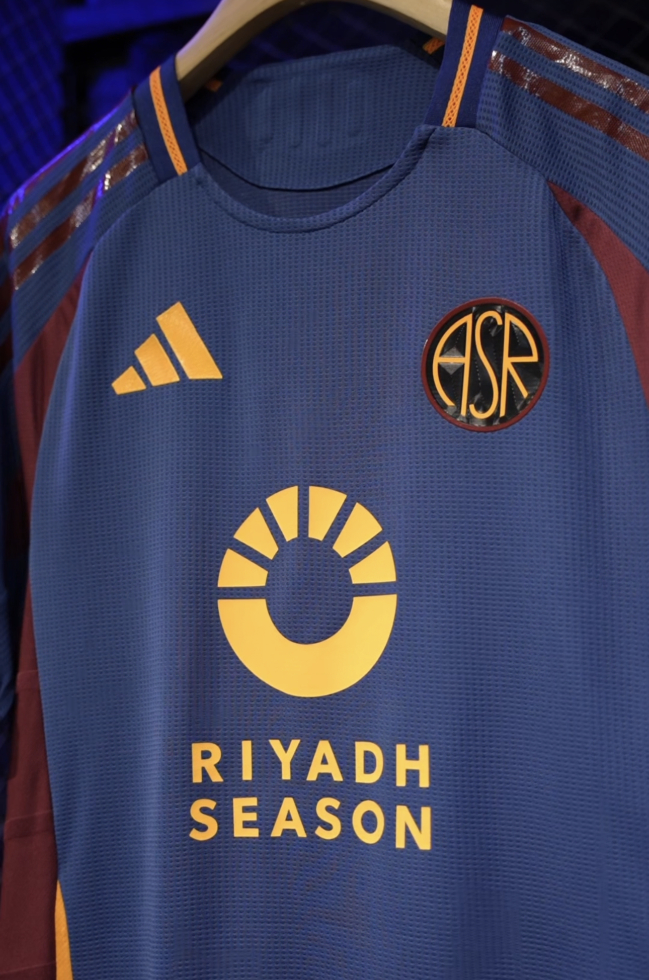  روما الاحتياطي الثاني 2025 