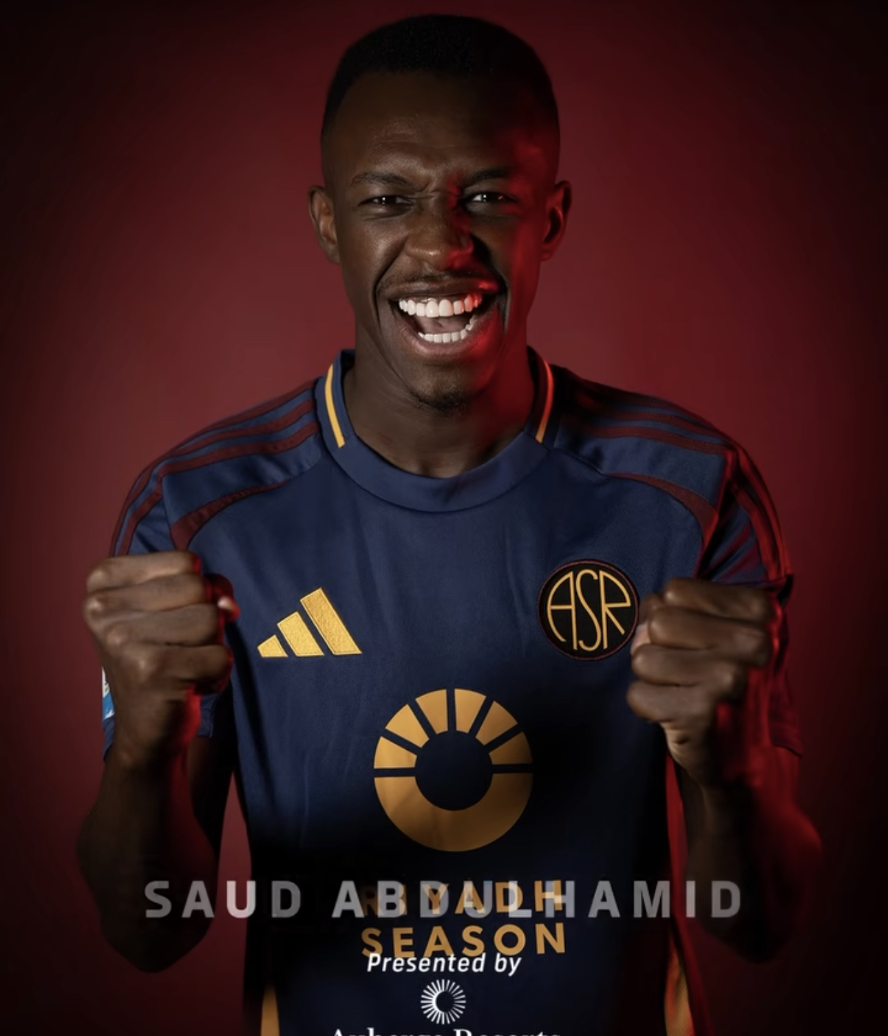  روما الاحتياطي الثاني 2025 