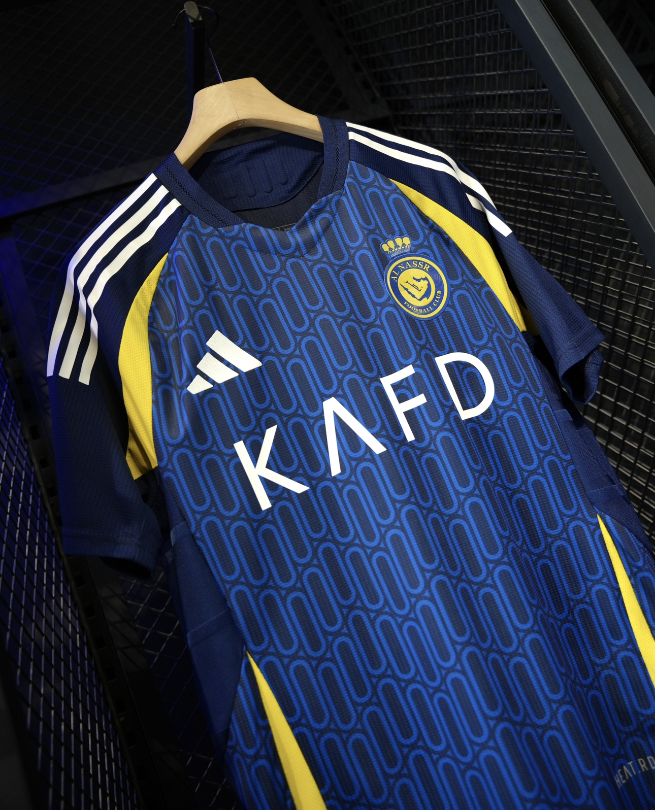  النصر الاحتياطي 2025 