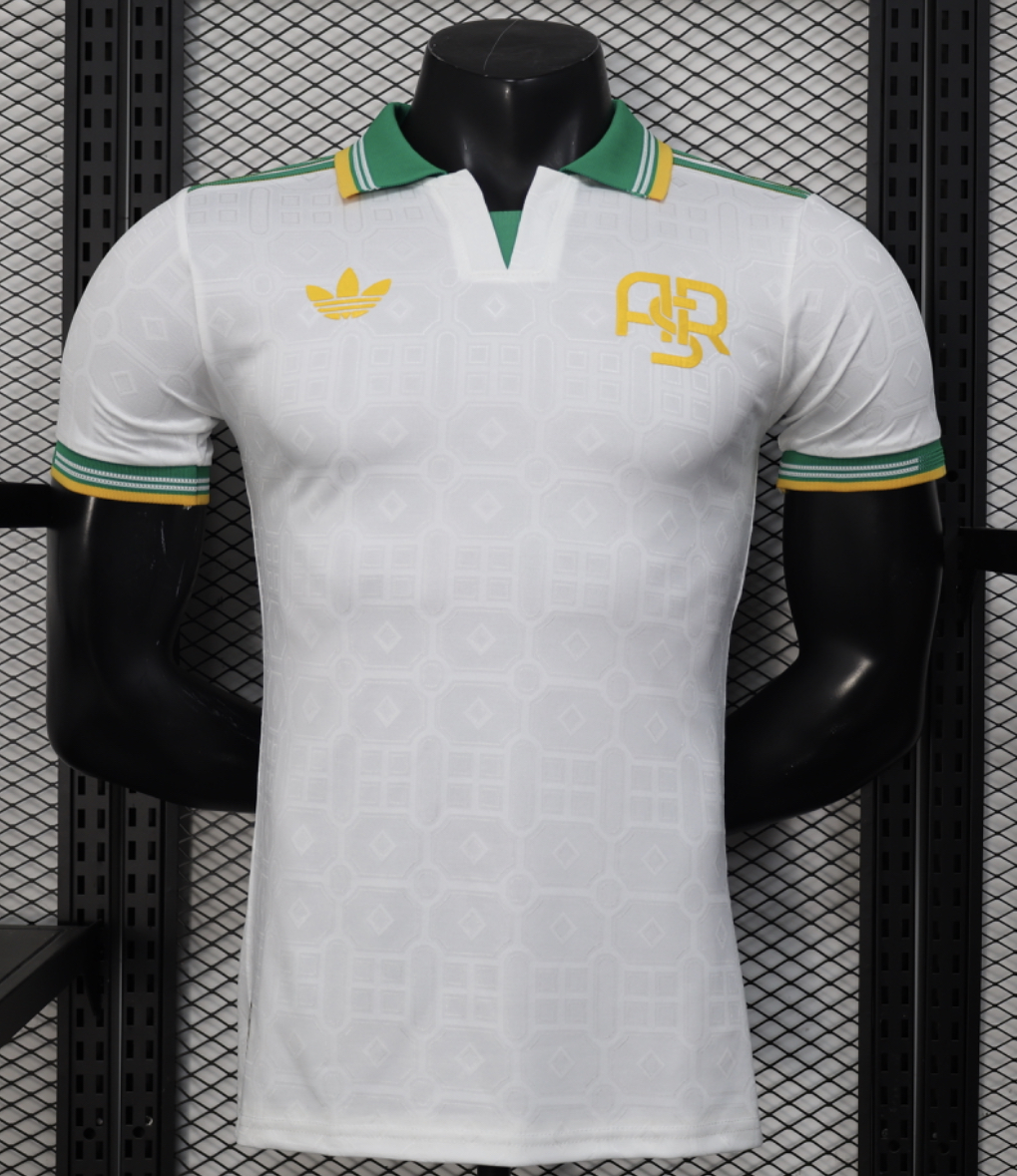  روما الاحتياطي 2026 