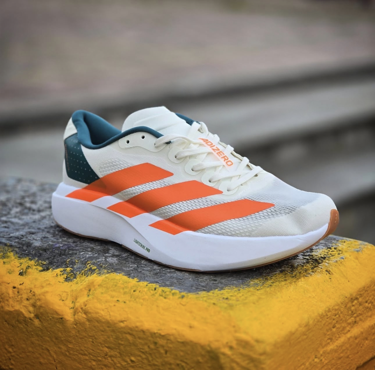  Adidas ADIZERO 