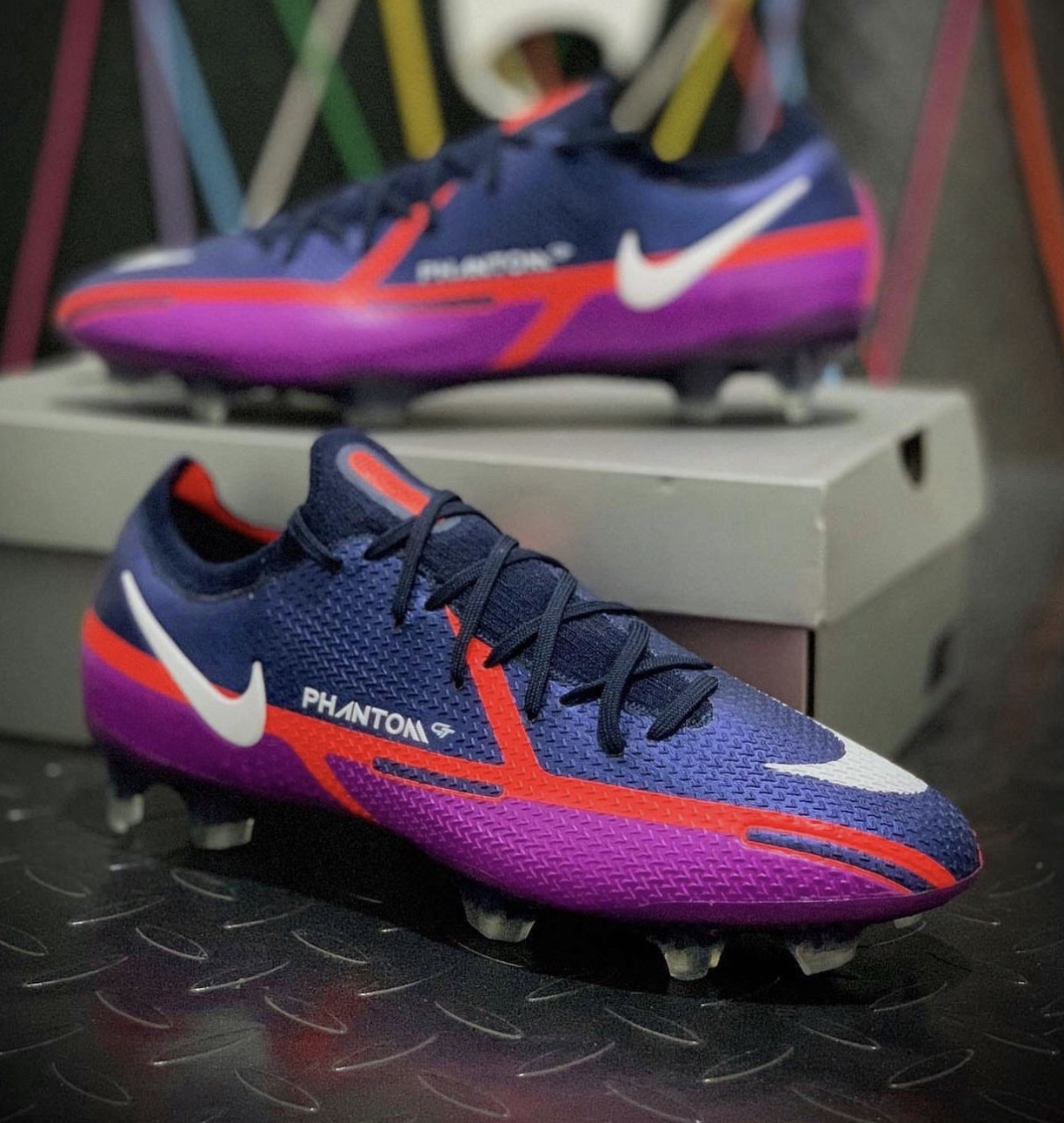  Nike Phantom 