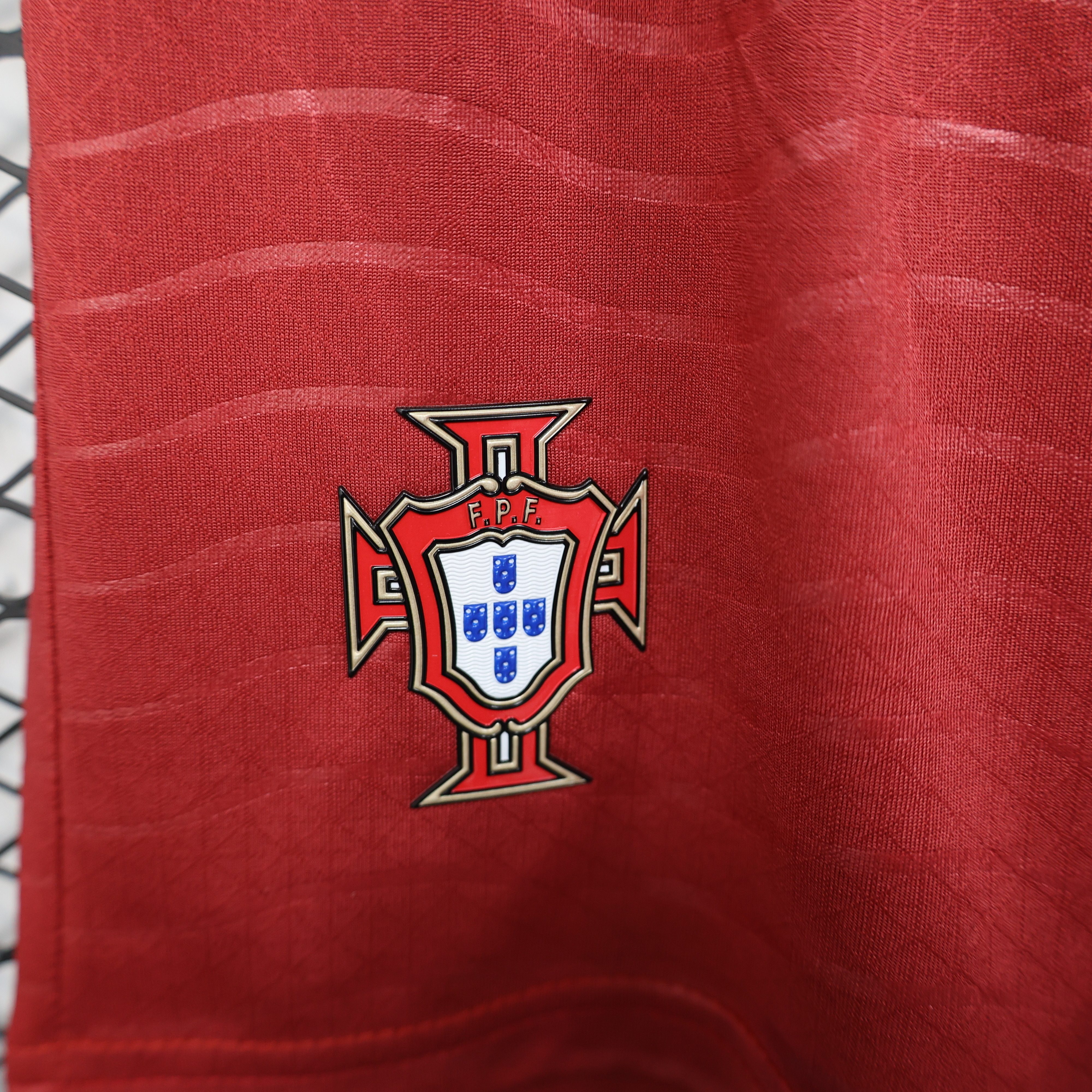  شورت منتخب البرتغال 