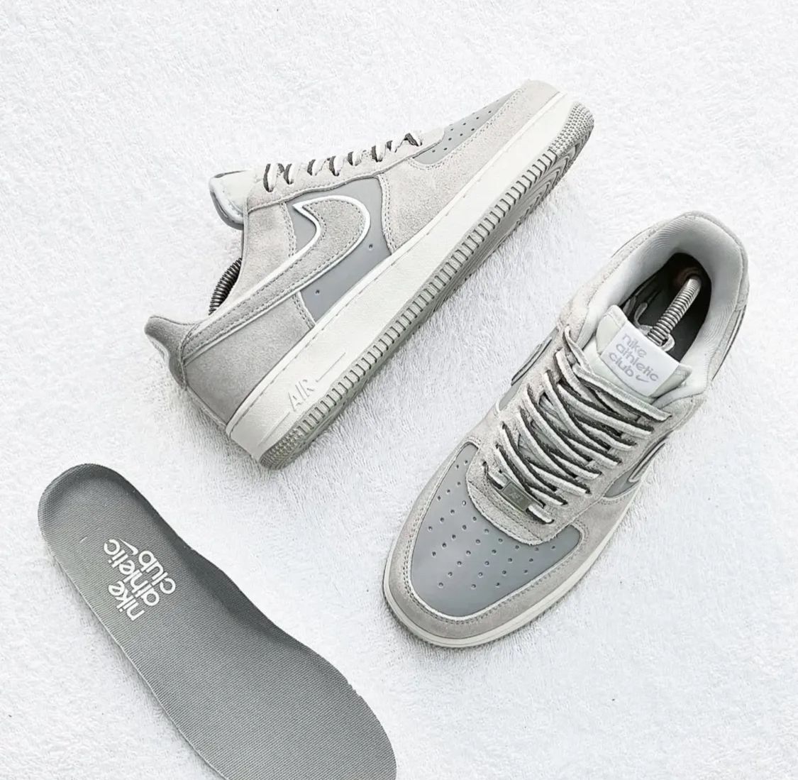  AIR FORCE