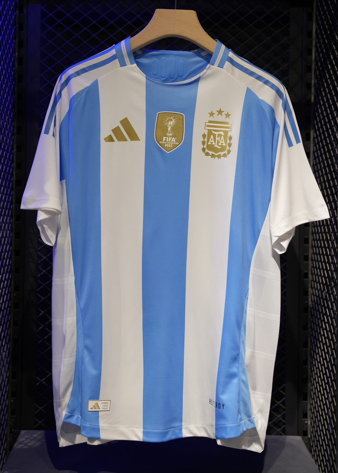  الارجنتين 2024 
