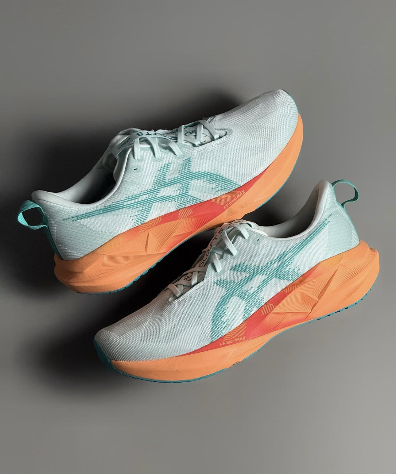  ASICS RUNNING 