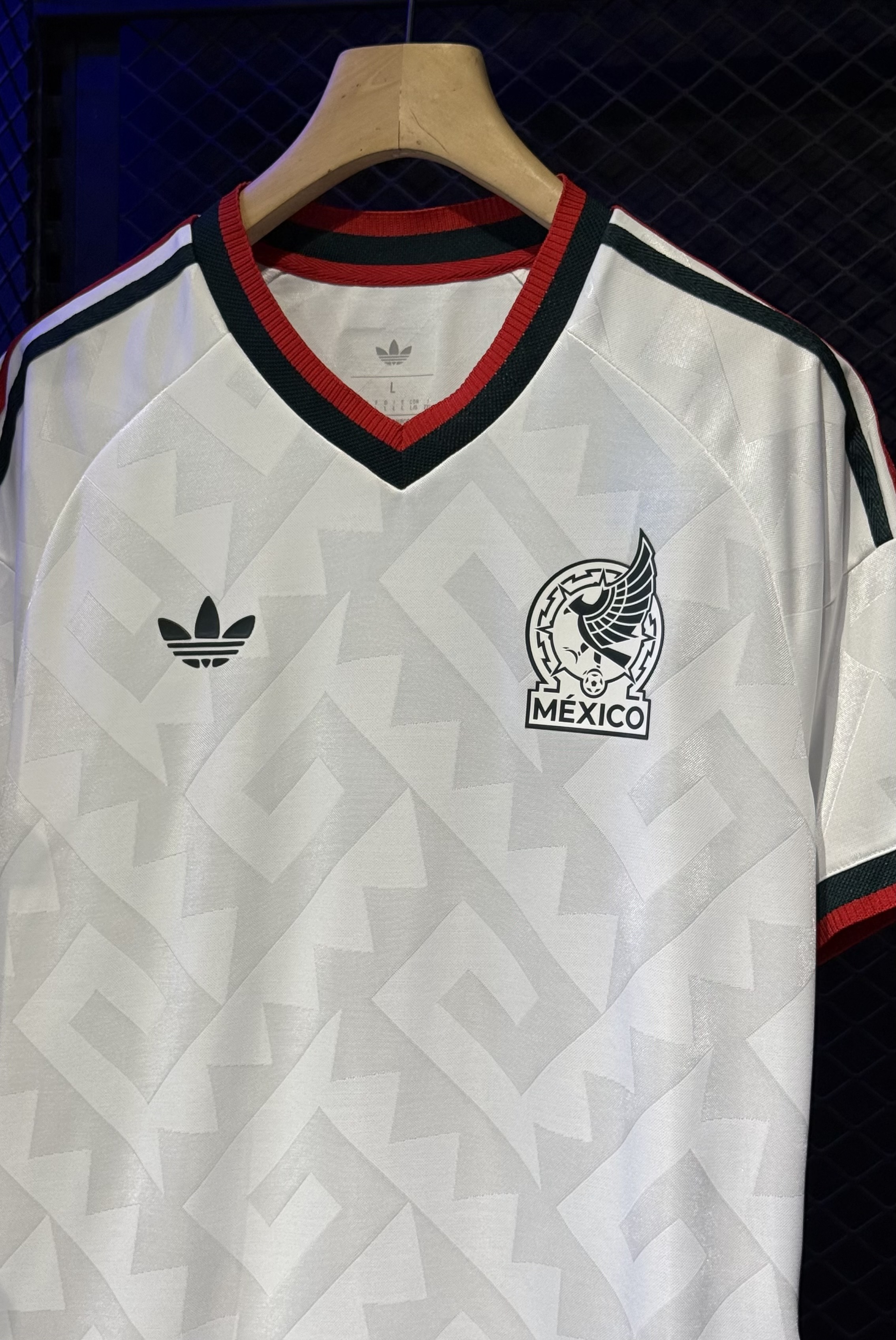  منتخب المكسيك 