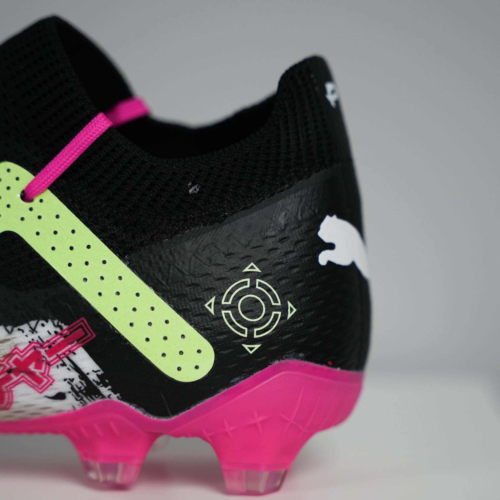  puma  