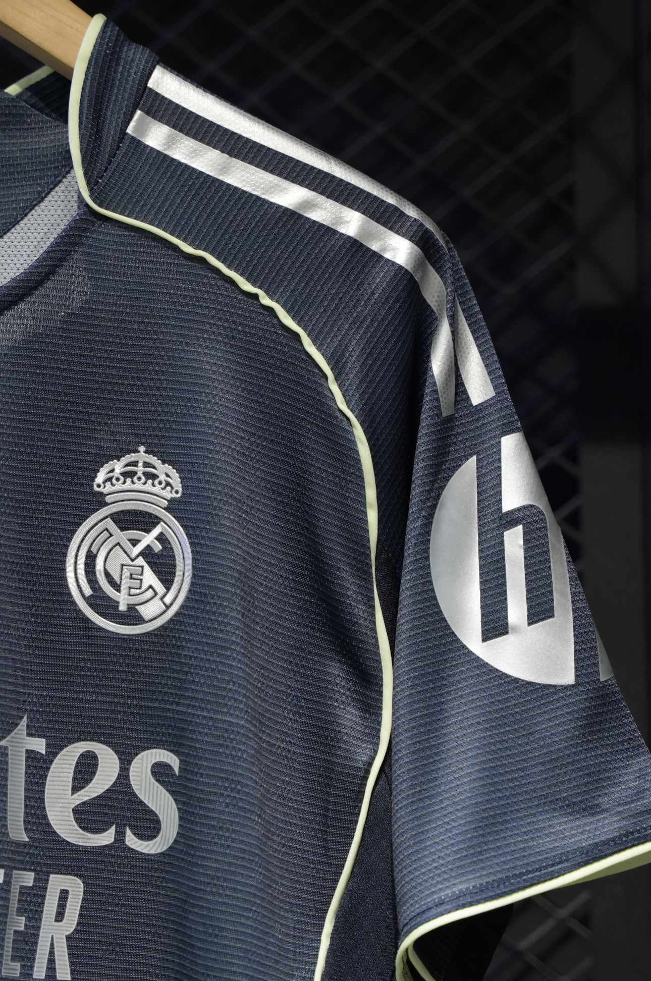   ريال مدريد الاحتياطي 2026 