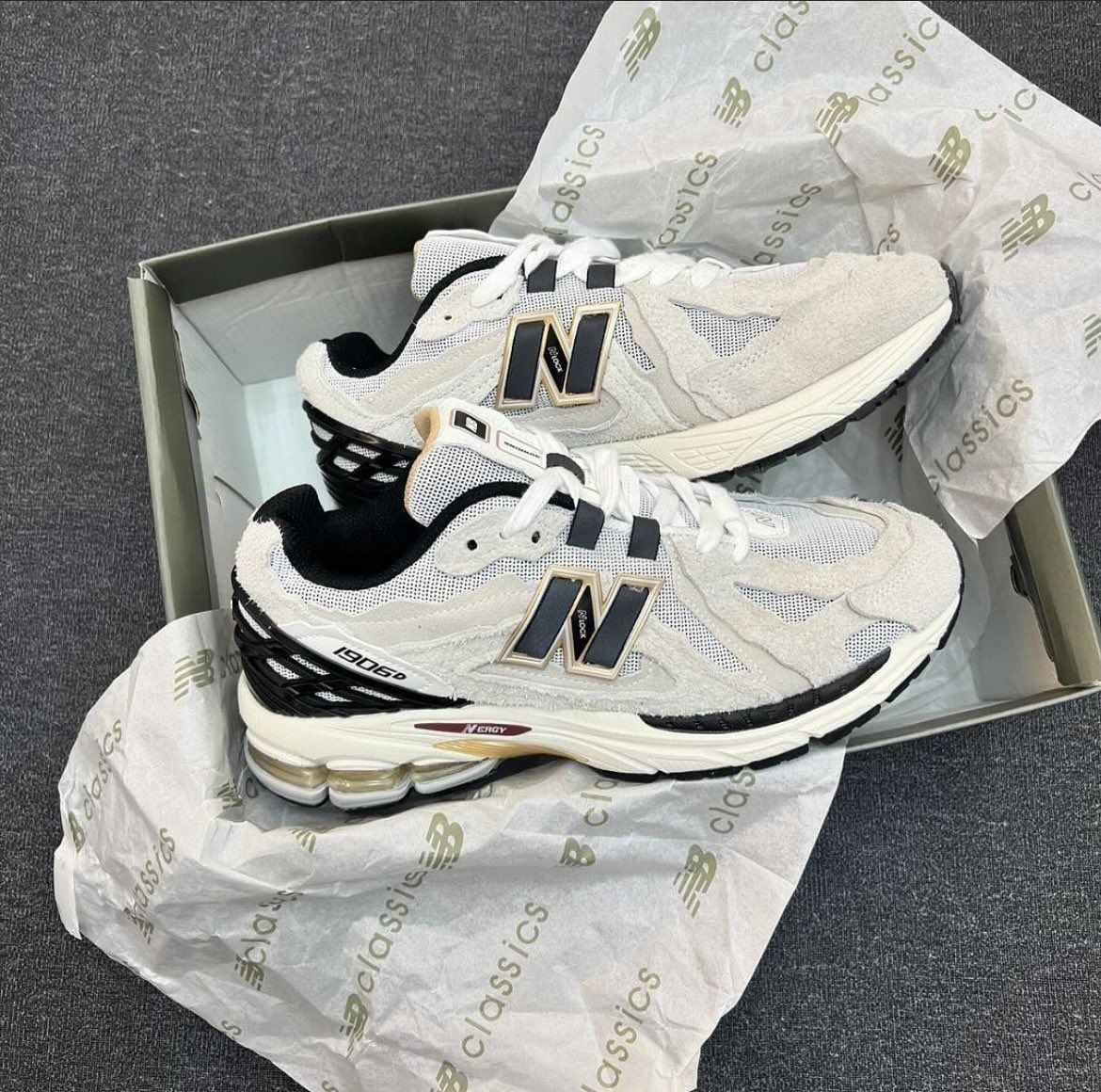  NEW BALNCE 1906 