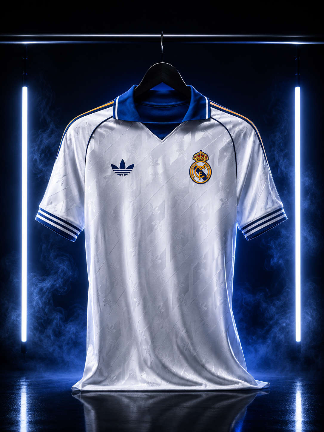  ريال مدريد قميص التدريب 