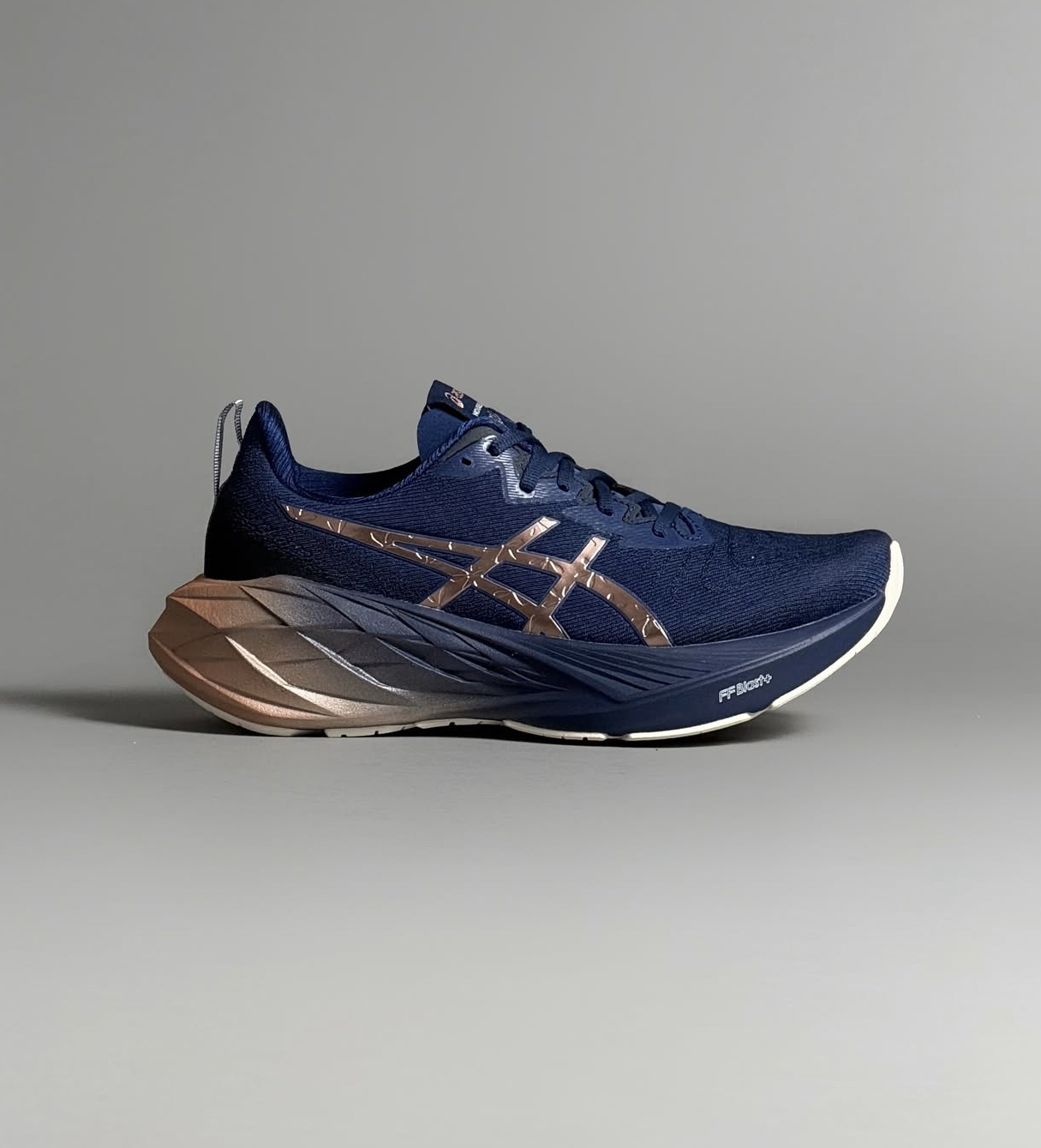   ASICS RUNNING 