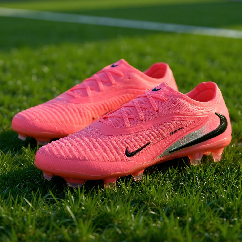  Nike Phantom 