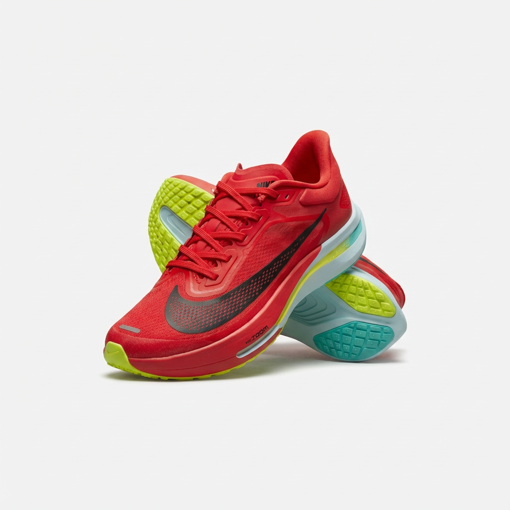  NIKE ZOOMX 