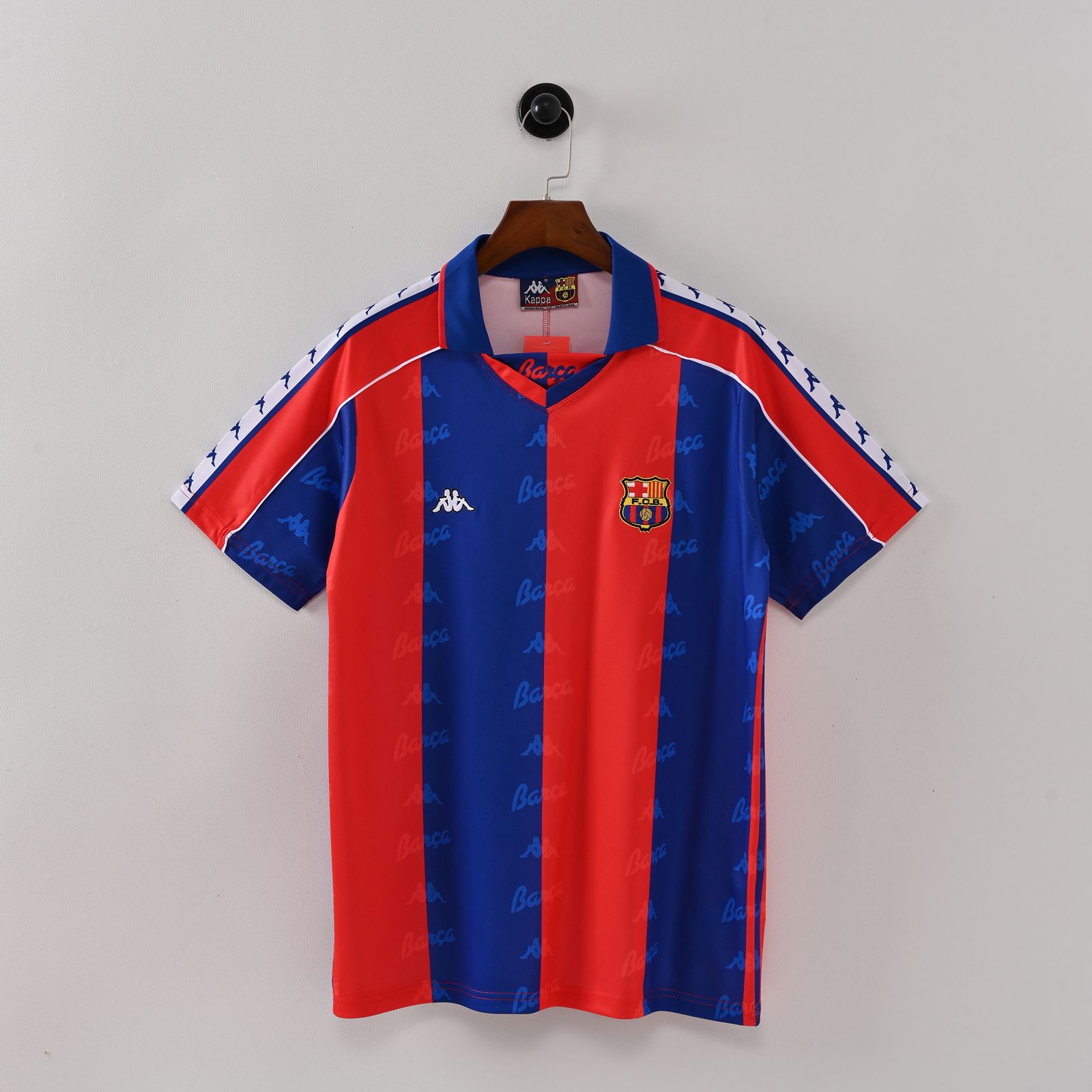  برشلونه كلاسيك 1996-1997 