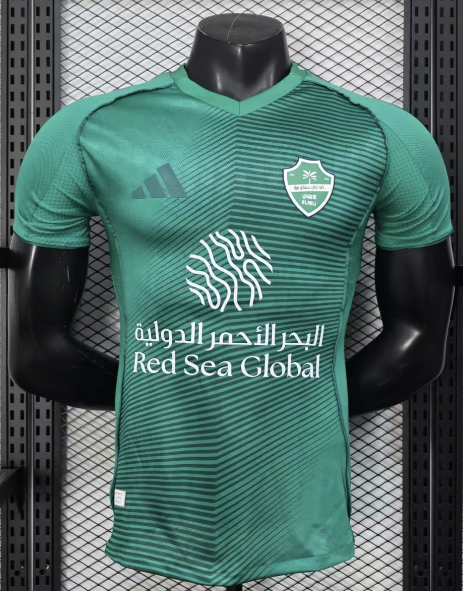  الأهلي السعودي الأساسي 2026 