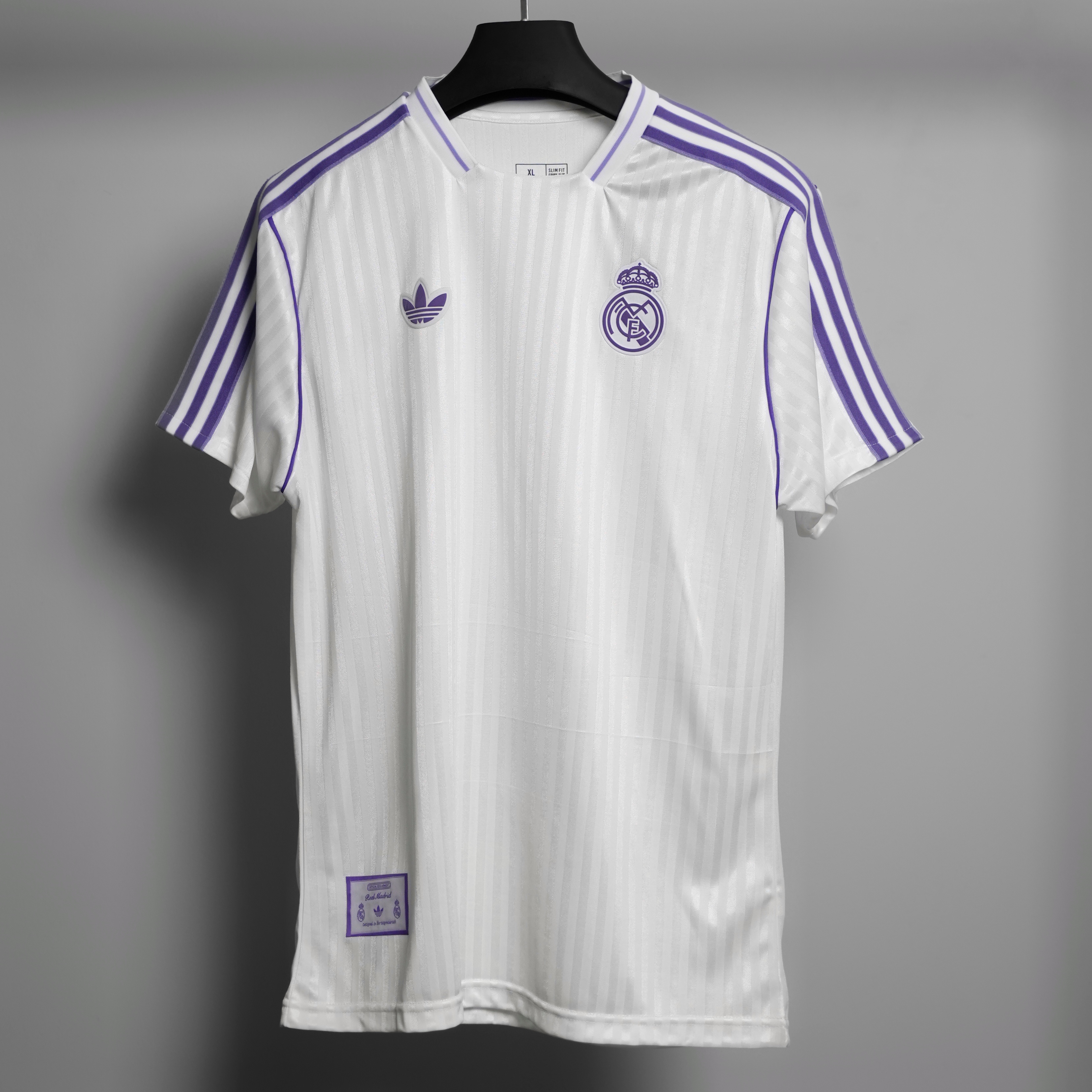  ريال مدريد خاص للتدريب 2026 