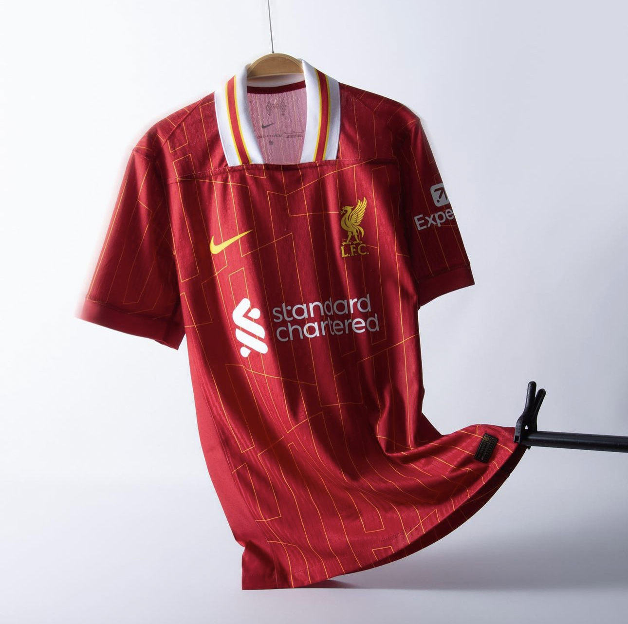  LIVRPOOL 2024/2025 