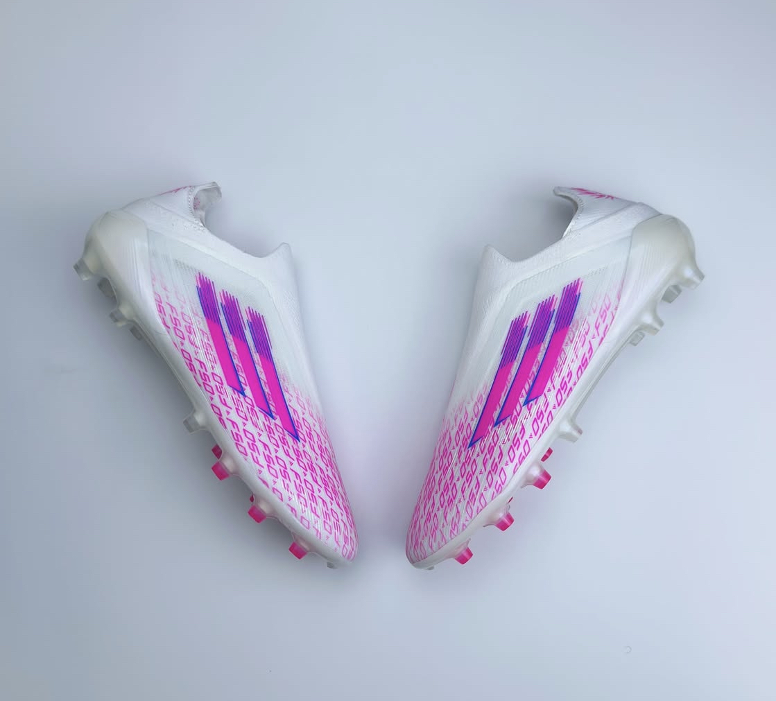  adidas f50 