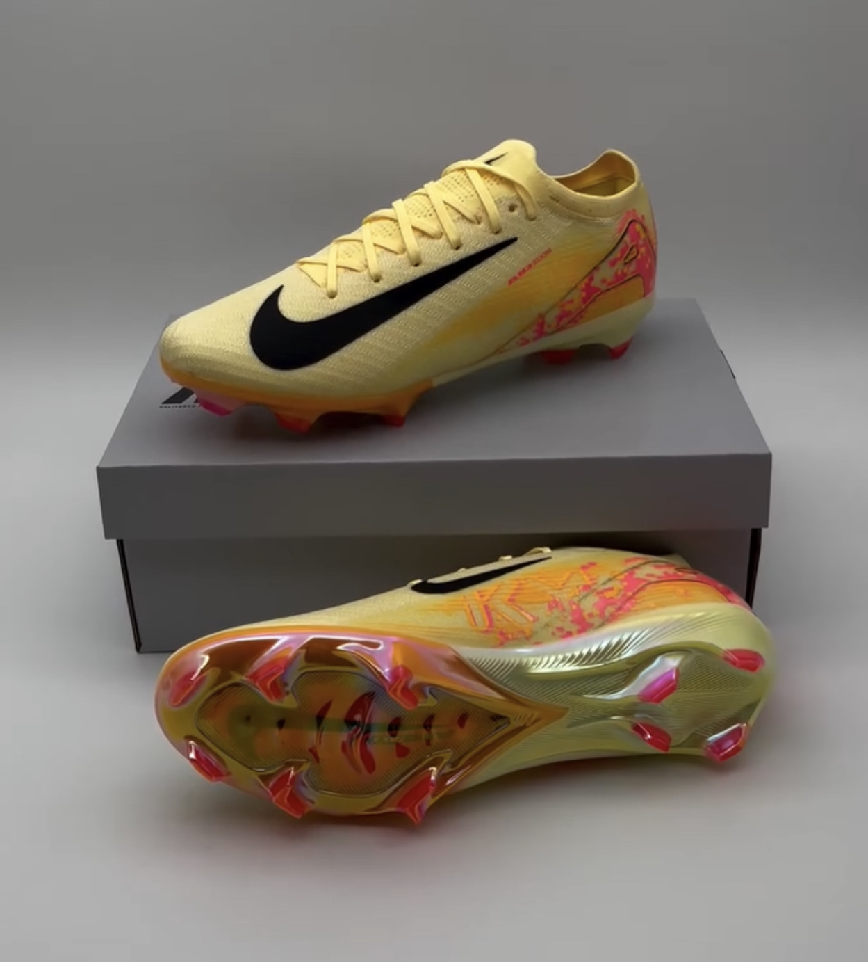     Nike Mercurial 