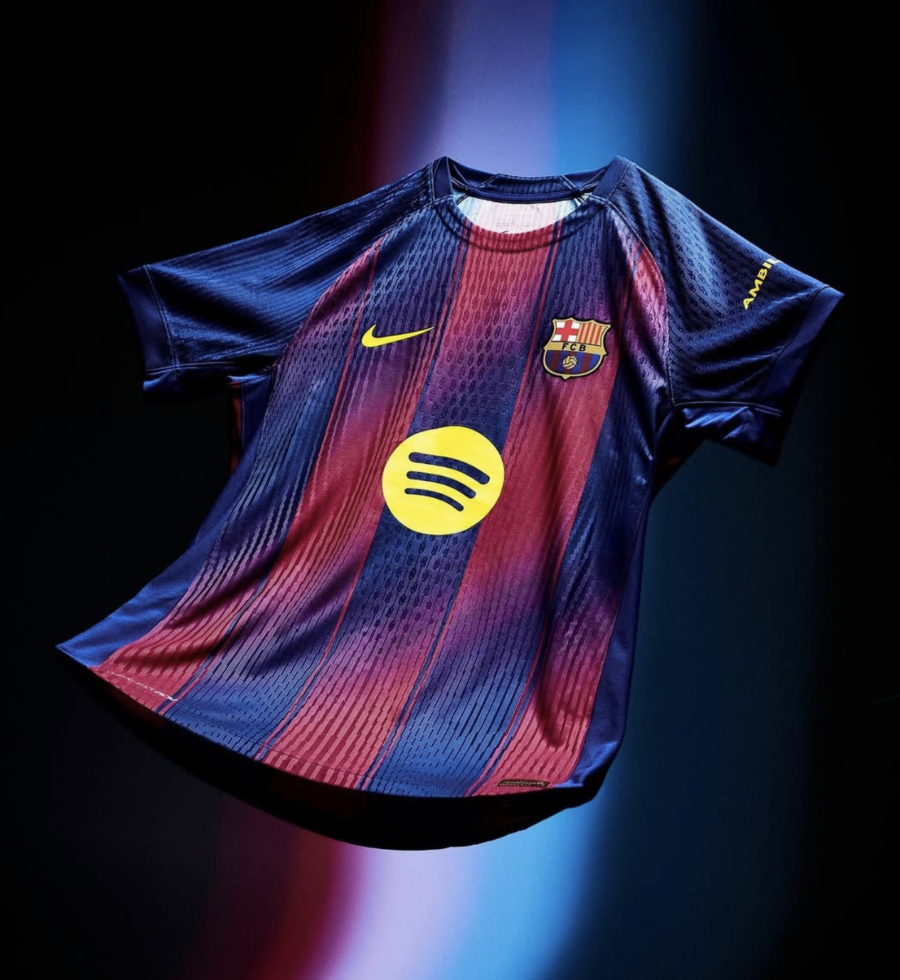  برشلونة الأساسي 2026 