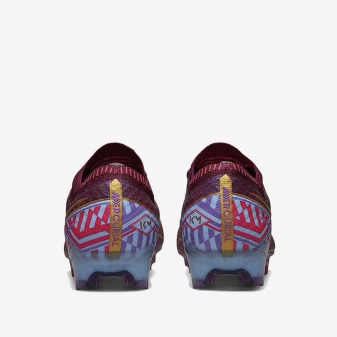  Nike Mercurial  