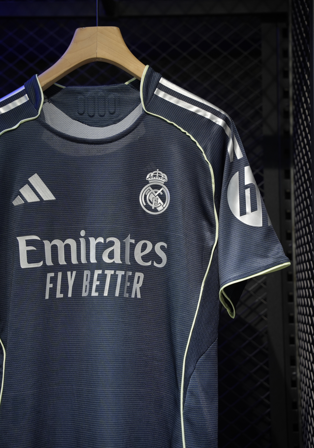   ريال مدريد الاحتياطي 2026 