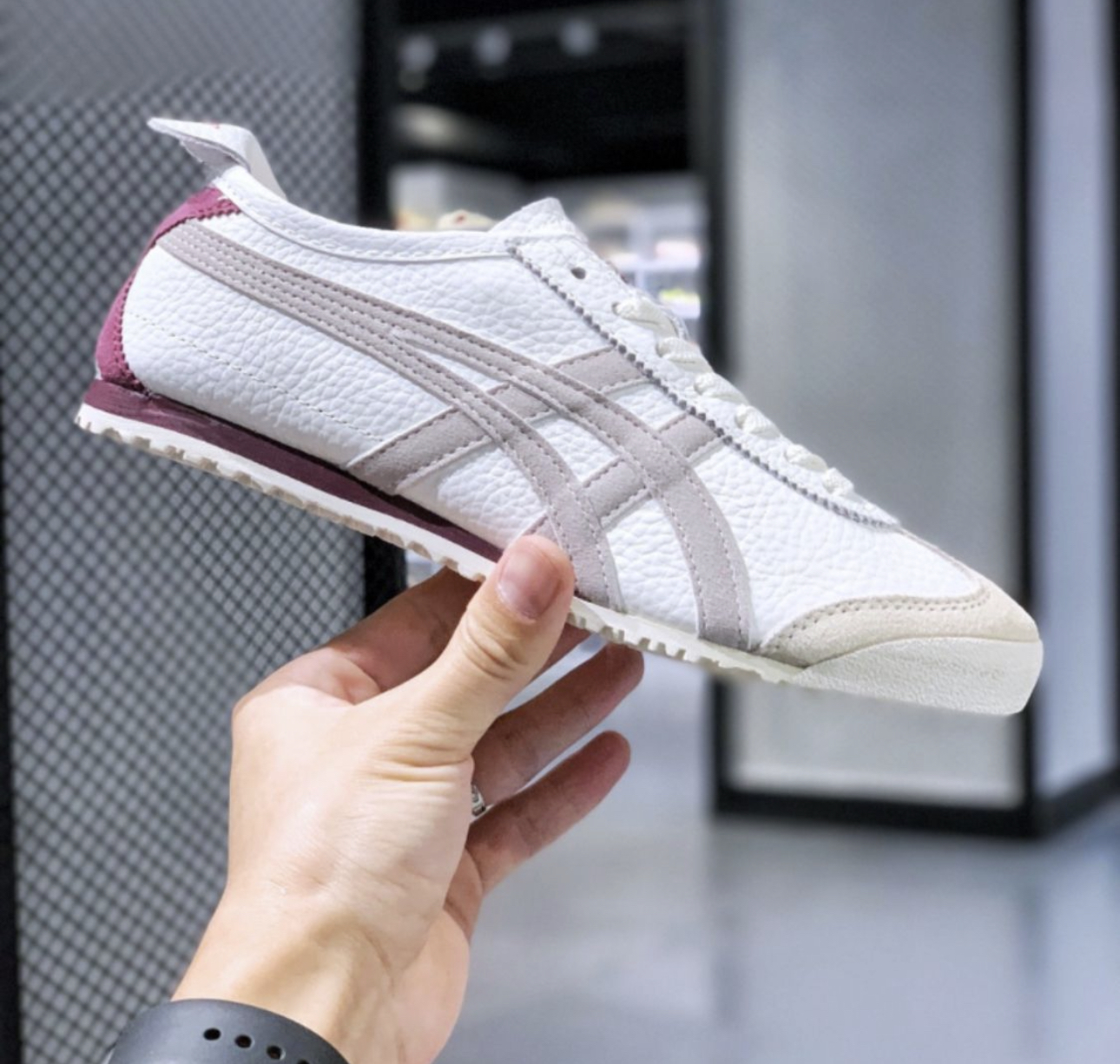  asics tiger 