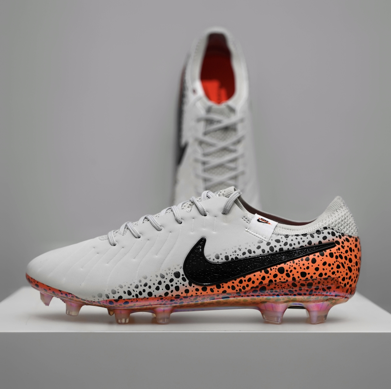   Nike Timpo  