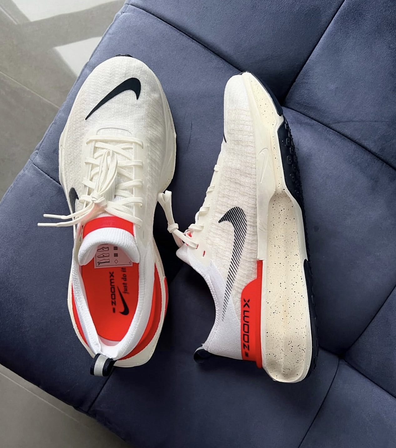   Nike 