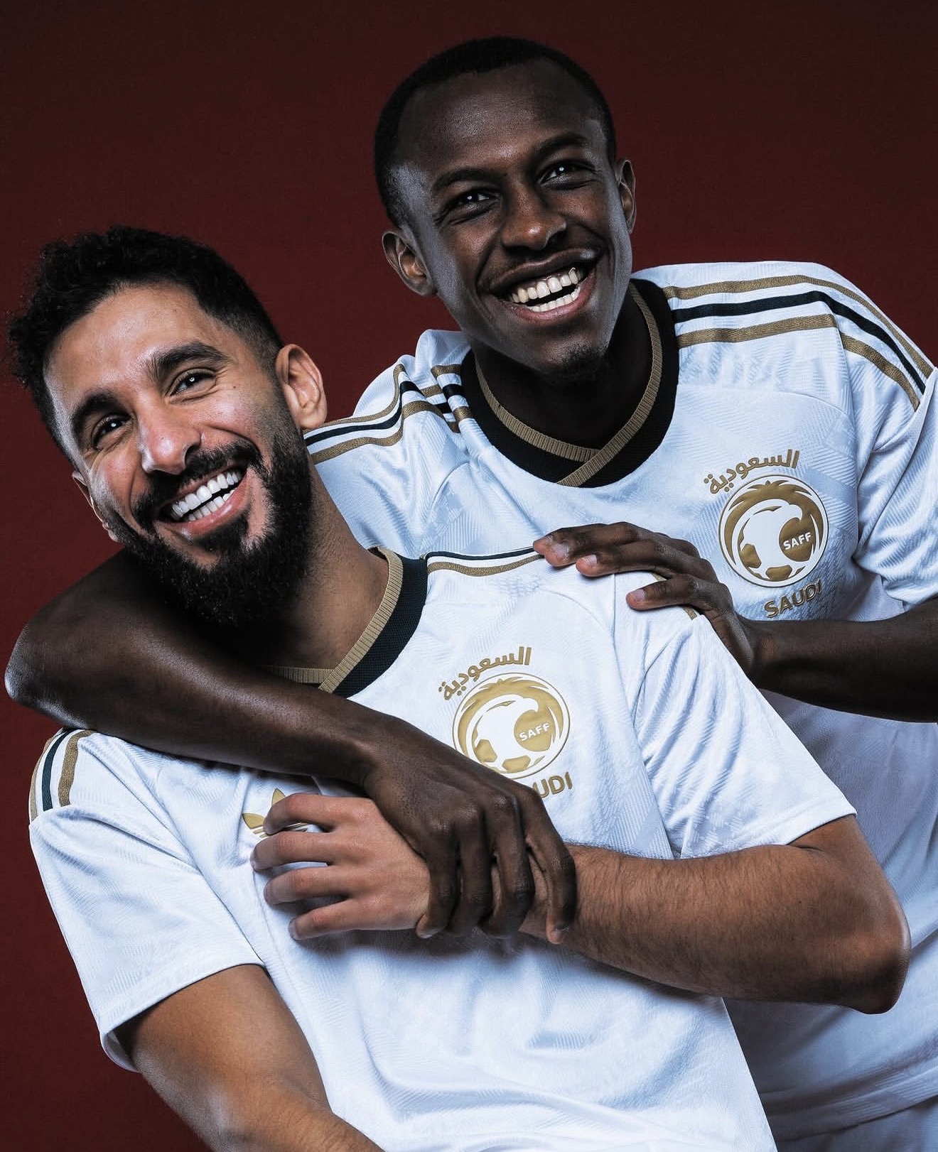  منتخب السعوديه الاحتياطي 
