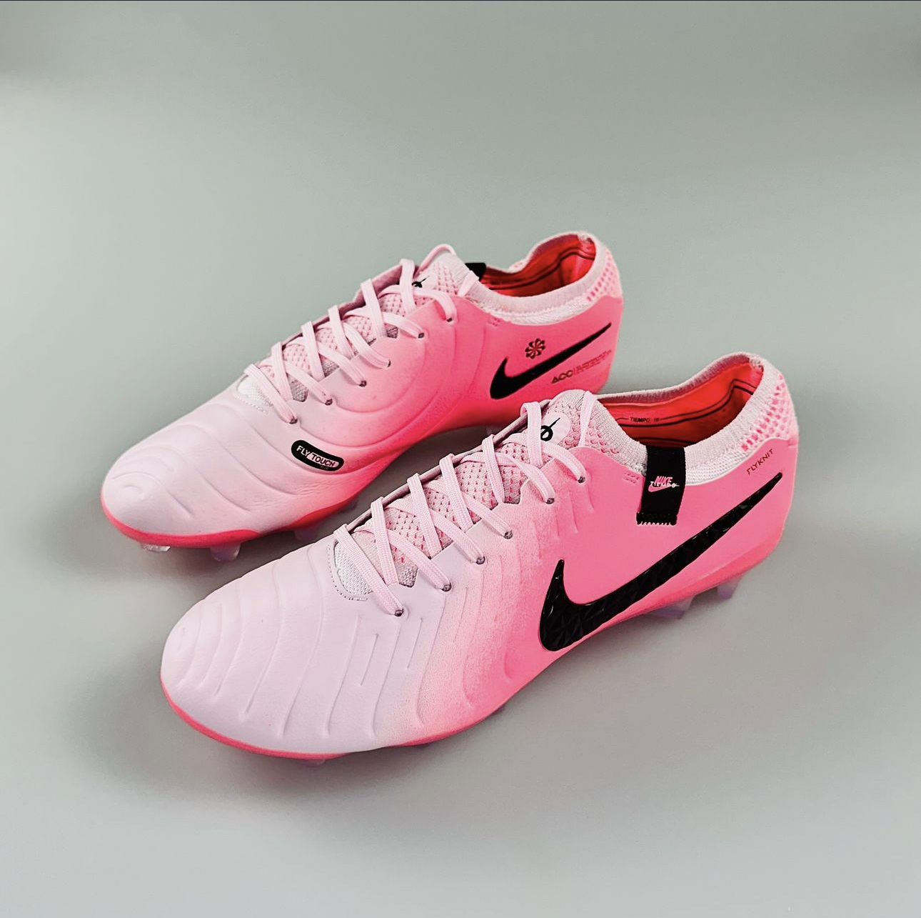  Nike Timpo  