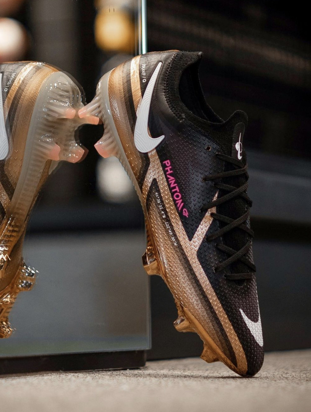  Nike Phantom 