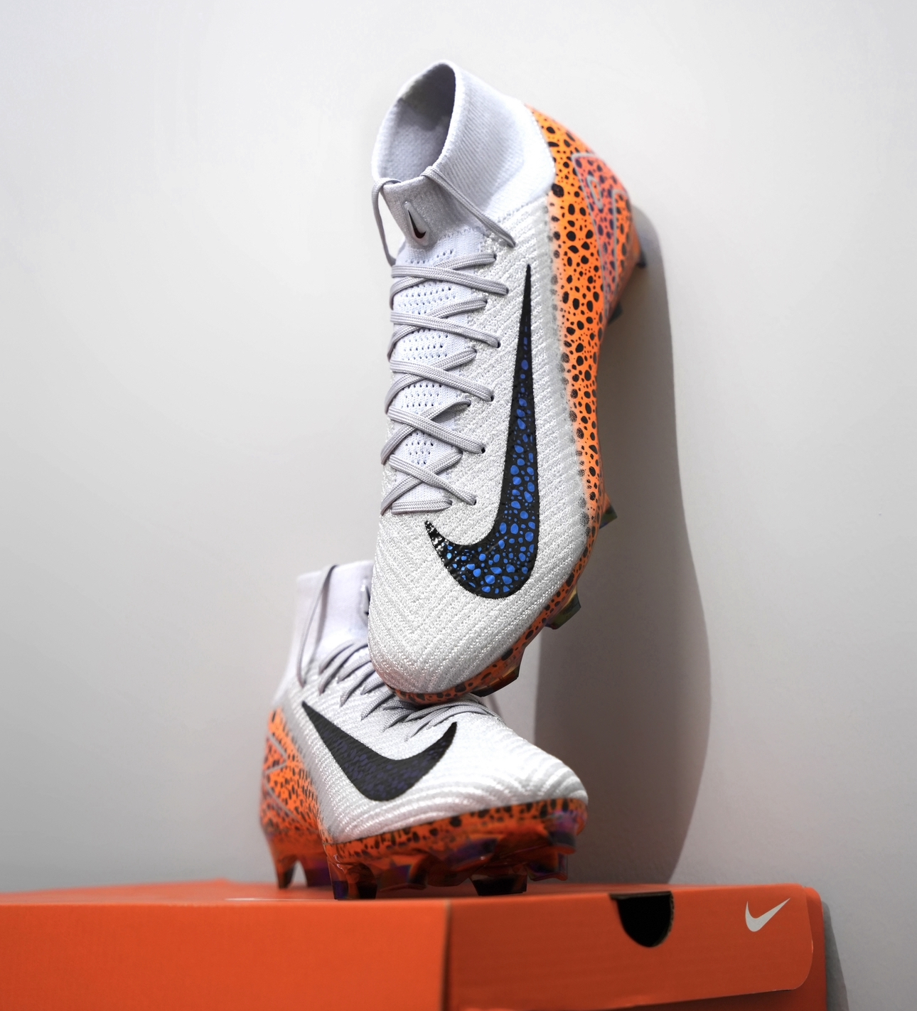  Nike mir 