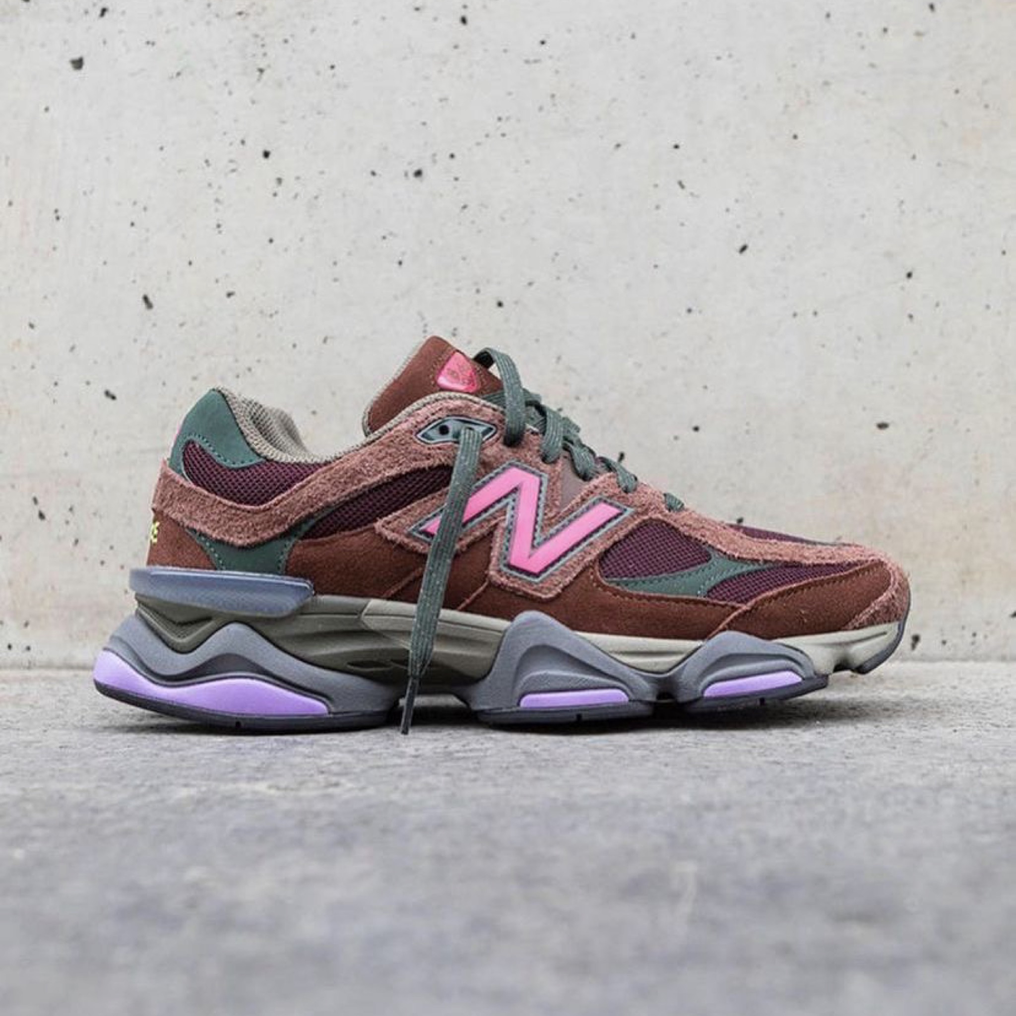  NEW BALANCE 9060 