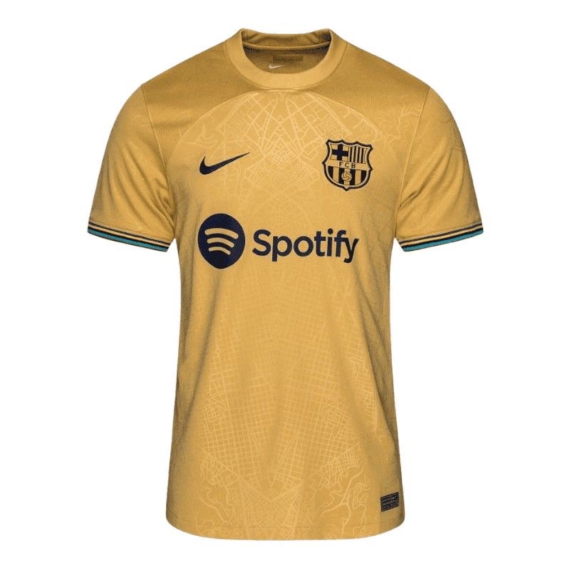  برشلونه 2022-2023 