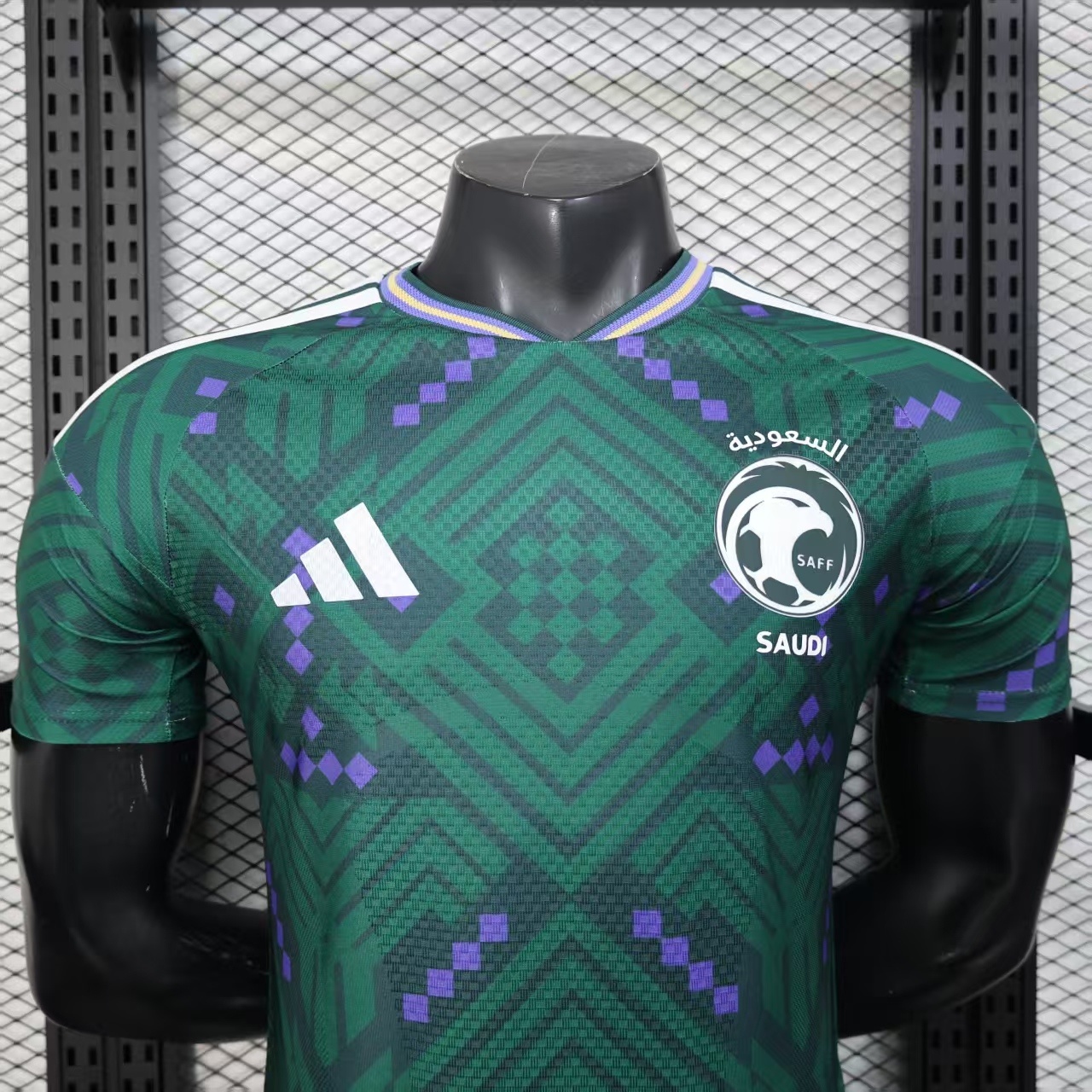  المنتخب السعودي-2026 