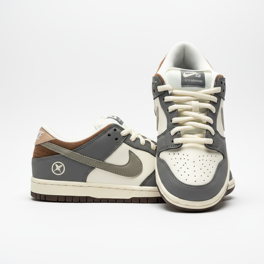  Nike SB Dunk Low Yuto Horigome 