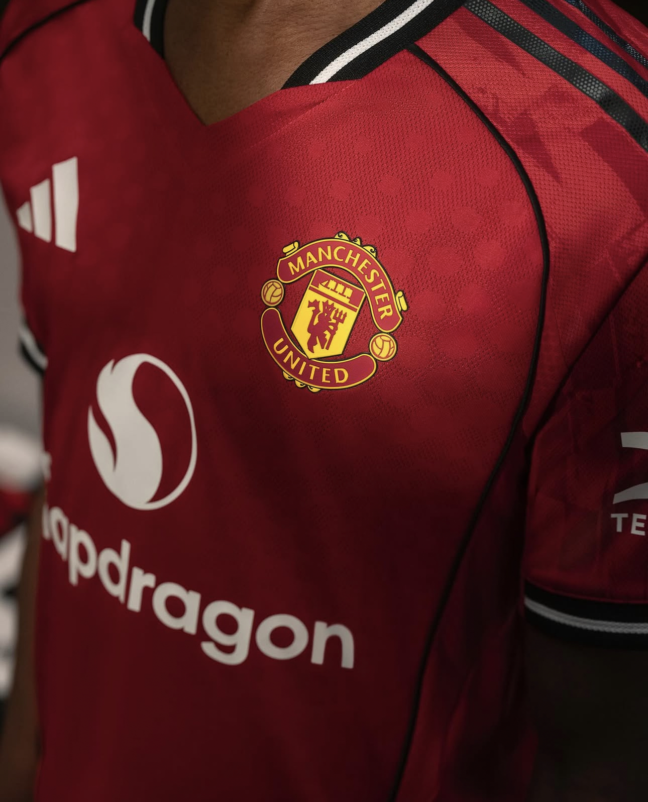  مانشستر يونايتد 2026 