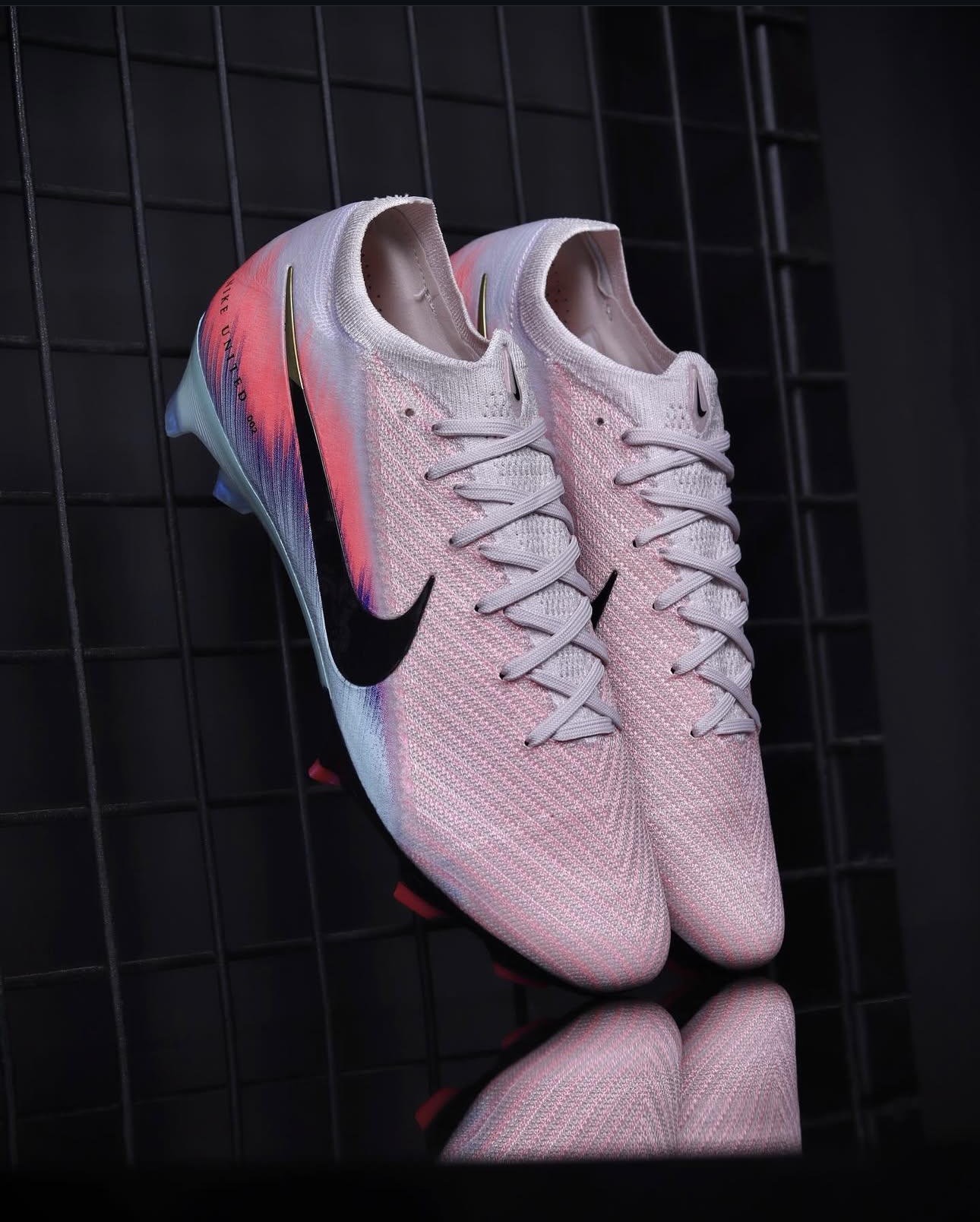  Nike mercurial  