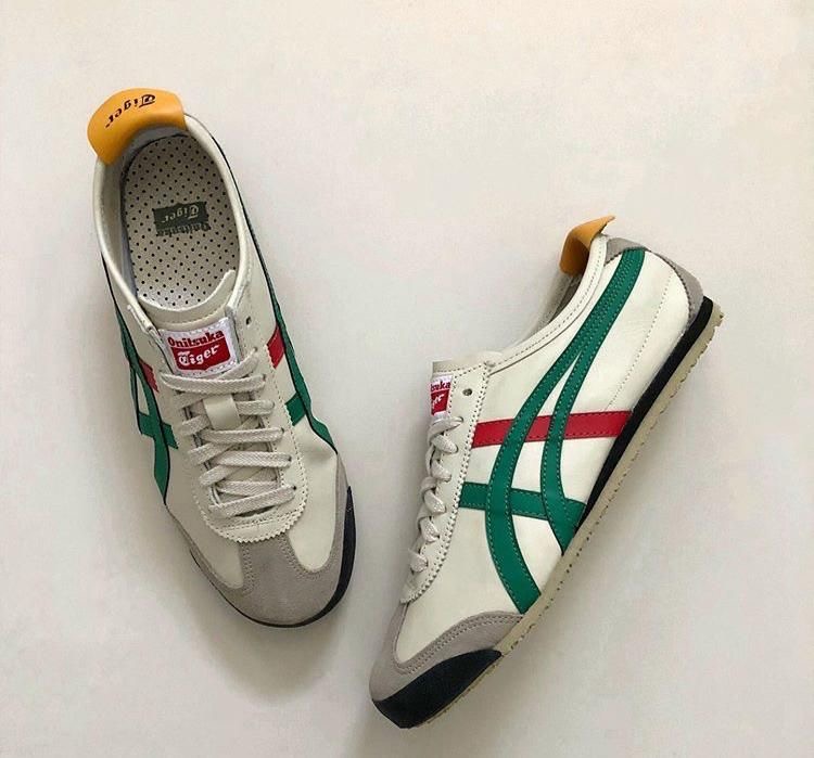  Asics tiger 